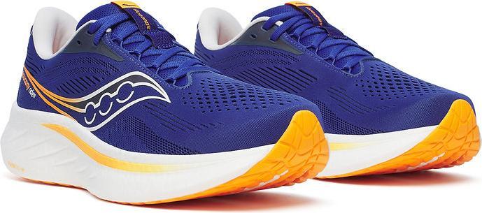 Actual product image Saucony RIDE 18 (49)