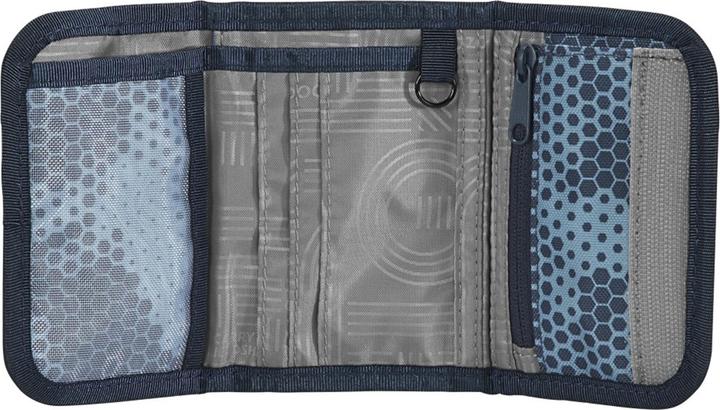 Actual product image Coocazoo wallet Purse with window