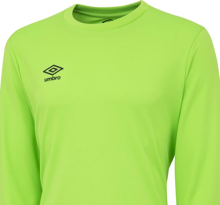 Actual product image Umbro Club Jersey Long Sleeve (S)
