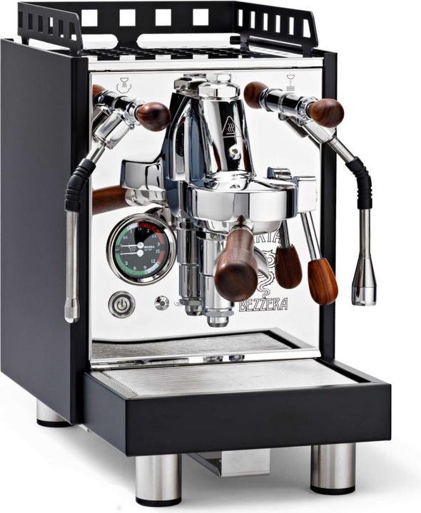 Productafbeelding Bezzera Aria Classic Schwarz