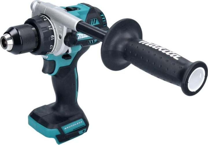 Actual product image Makita DHP486RTJ (Rechargeable battery operated)
