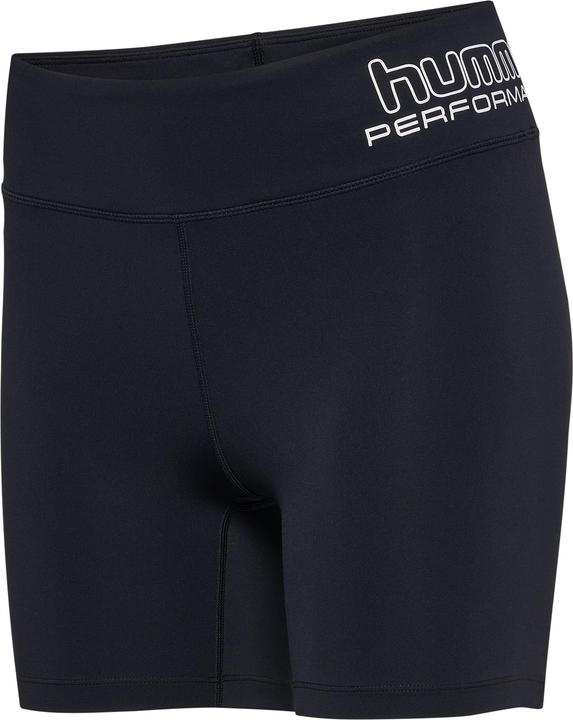 hummel Hmlte Fundamental Mw Tight Shorts (L)