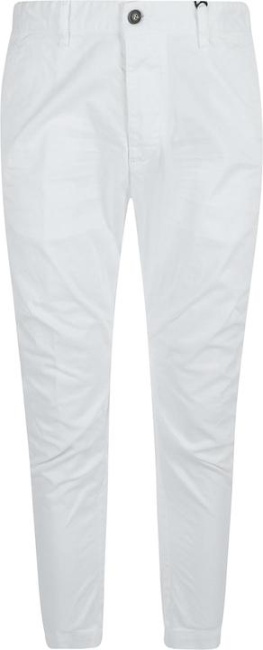Actual product image Dsquared2 Trousers White (46)