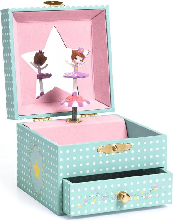 Djeco Delicate Ballerina