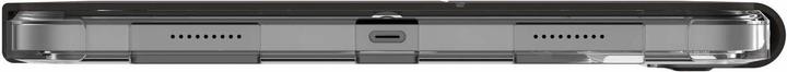 Actual product image UAG Urban Armor Gear (U) Lucent Case Apple iPad 10.9" (2022) black (iPad 10.9 (2022))