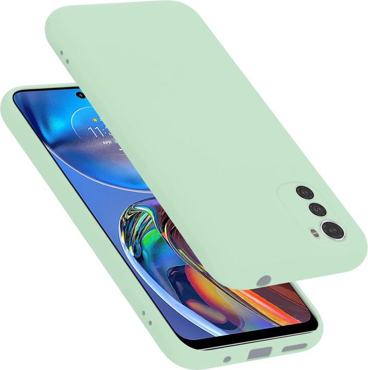 LIQUID LIGHT GREEN