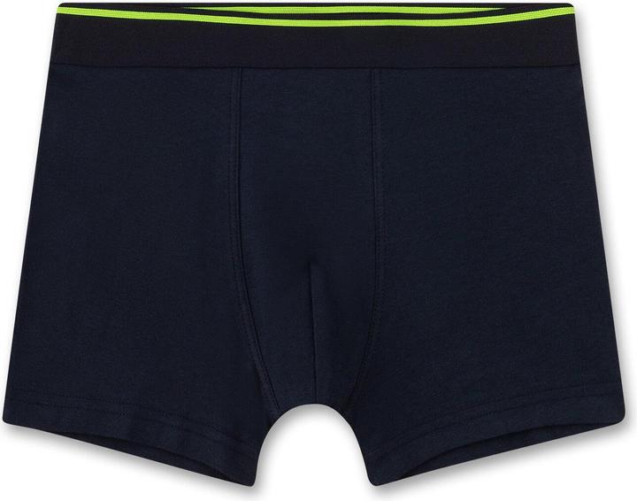 Actual product image Sanetta Kid's DP Hipshort 348886+348887 (140, pack of 2)