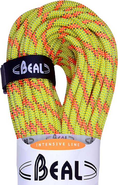Produktbild Beal Booster III 9,7mm Kletterseil (70 m)