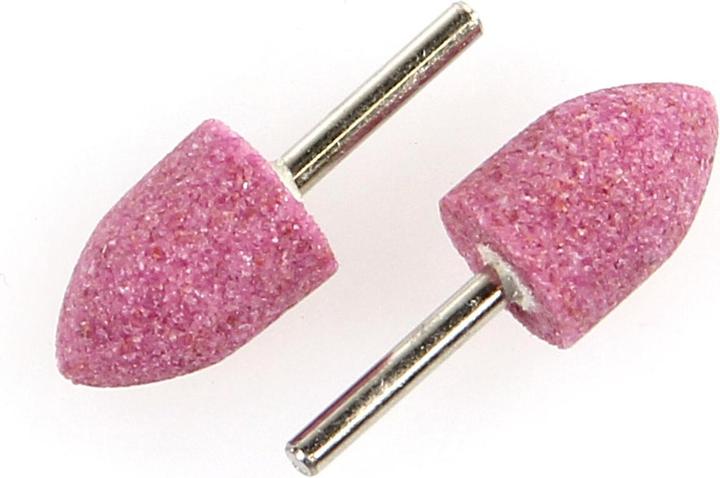 Actual product image Swisspet Replacement felt cone for claw grinder (Dog)
