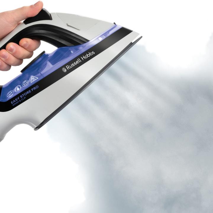 Actual product image Russell Hobbs Easy Store Pro Wrap & Clip 26730-56 (2400 W, 180 g/min)