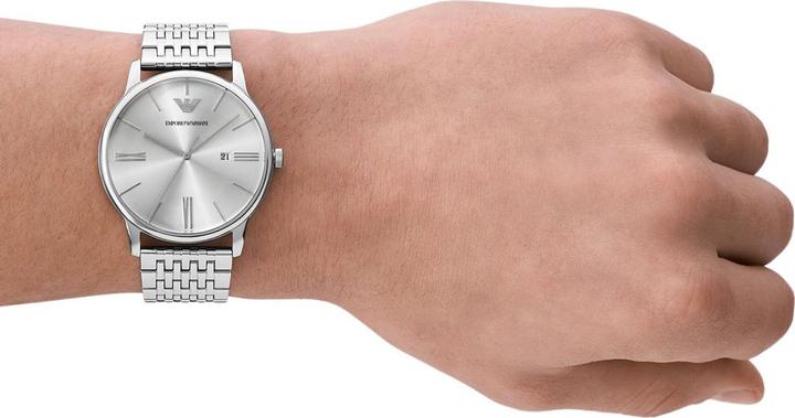 Immagine prodotto Emporio Armani AR11599 Minimalista (42 mm)