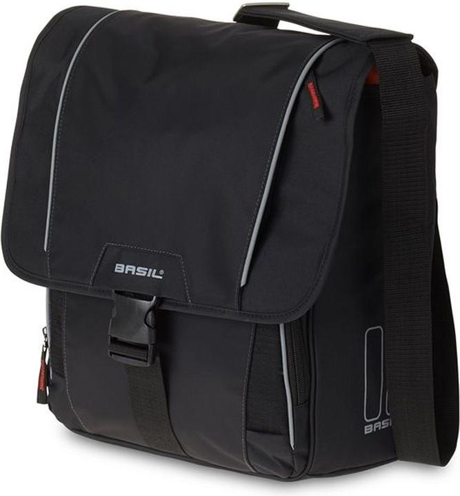Basil Sport Design (18 l, Gepäckträgertasche)