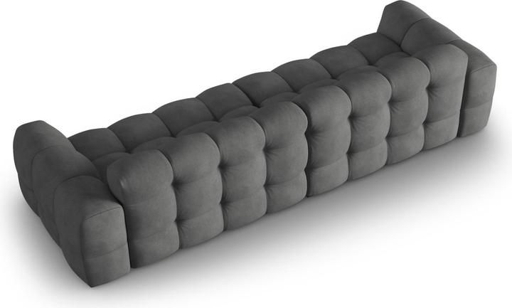 Actual product image Maison Heritage Nino (4-seater, 2 person sofa, 3-seater)