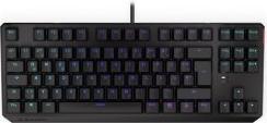 Produktbild Endorfy Keyboard Thock TKL (DE, Kabelgebunden)