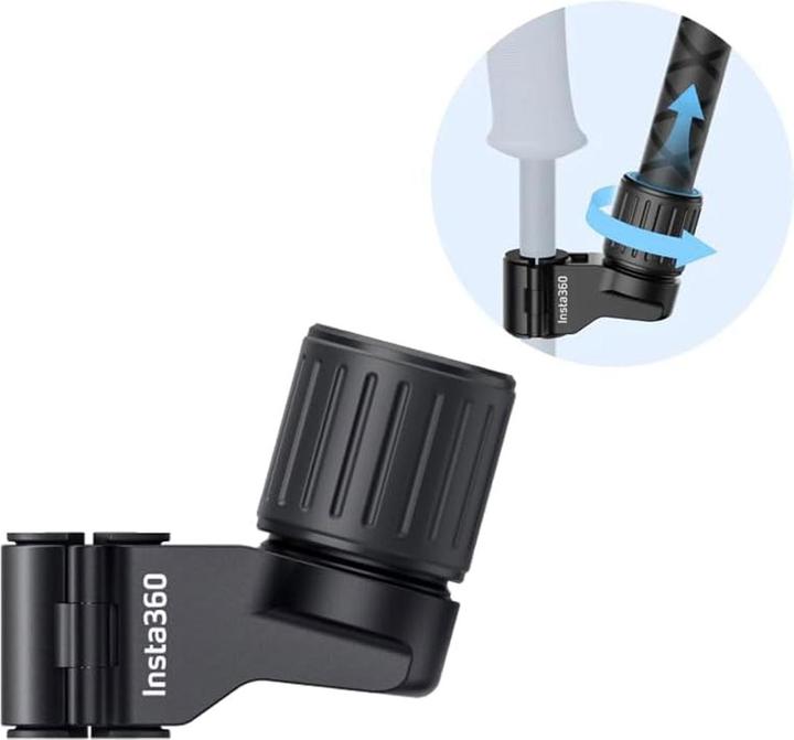 Produktbild Insta360 Ski Pole Mount (Ace, ACE PRO, GO 2, Go 3, One R, One RS, One X2, x3)