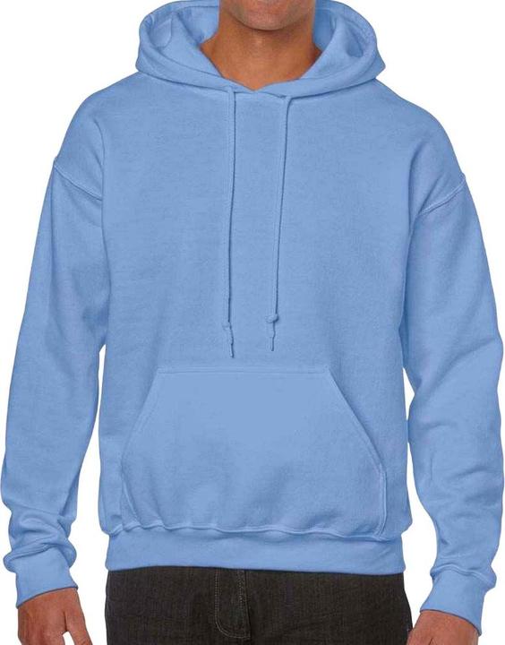 Actual product image Gildan Mens Hoodie (S)