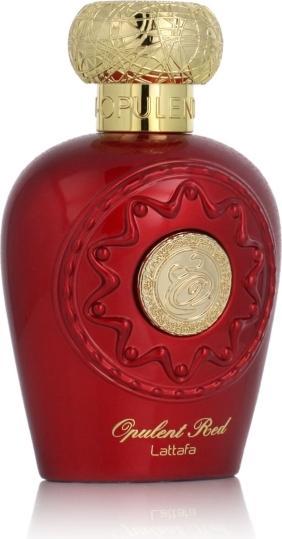 Produktbild Lattafa Perfumes Opulent Red (Eau de Parfum, 100 ml)
