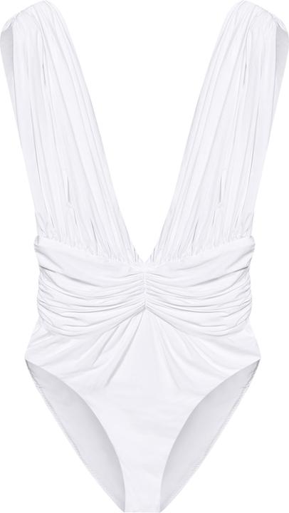 Produktbild Giambattista Valli Sea Clothing White (44)