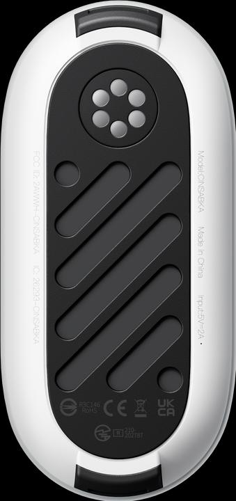 Image du produit Insta360 GO 3 128 GB (30p, Bluetooth, WiFi)