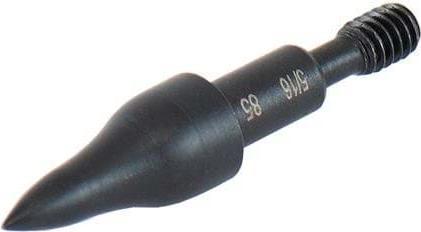 Image du produit Skylon Archery Pointes à visser Combo 11/32 125 Grains pack de 36