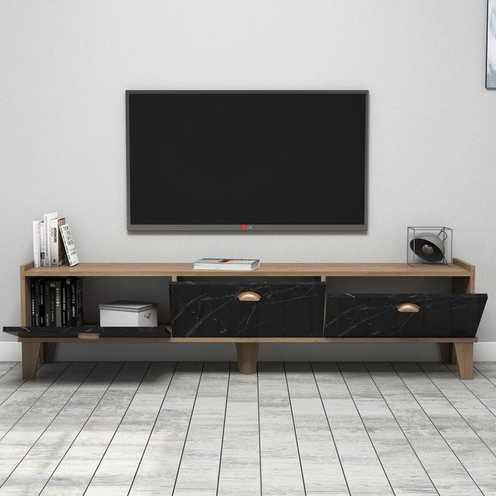 Actual product image Homitis Aniyah (178 x 34.6 x 44.8 cm)