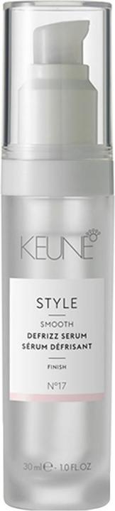 Produktbild Keune Style - Defrizz Serum (30 ml)