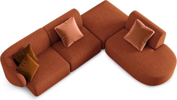 Produktbild Maison Heritage Chiara (Ecksofa)