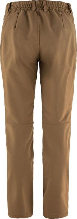 Produktbild Fjällräven Abisko Winter Stretch Trs W (38)