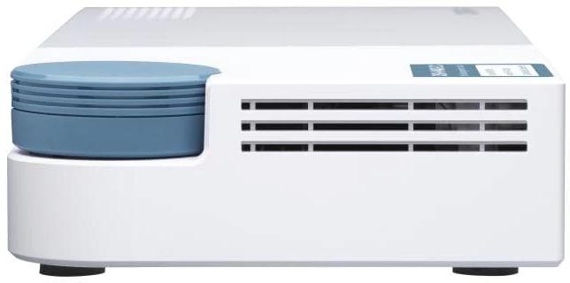 Produktbild QNAP QSW-M408-2C (12 Ports)