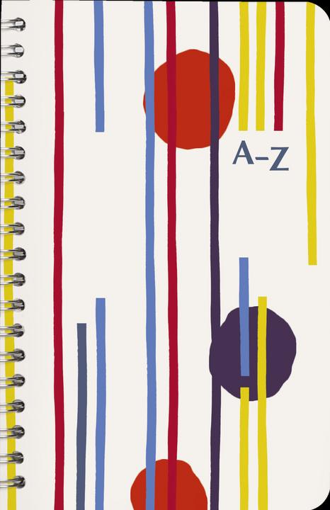 Produktbild Clairefontaine Punchy line
