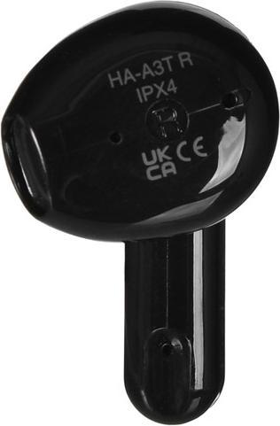 Actual product image JVC HA-A3T (No noise cancelling, 7.50 h, Wireless)