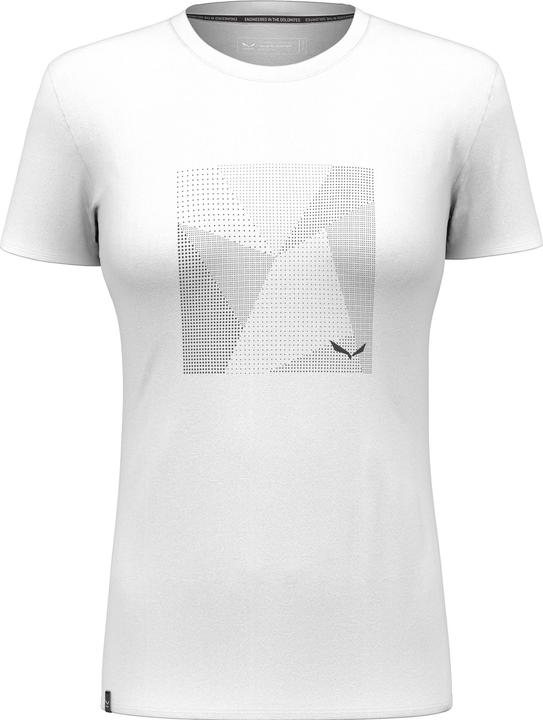 Produktbild Salewa PURE BUILDING DRY Damen T-SHIRT (42)