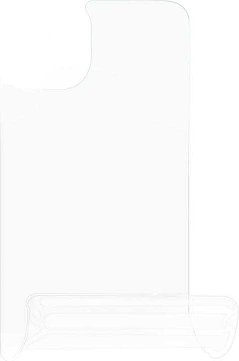 Immagine prodotto Ueli Express Pellicola protettiva posteriore in idrogel per iPhone 13 Pro Max (1 Pezzo/i, Apple iPhone 13 Pro Max)