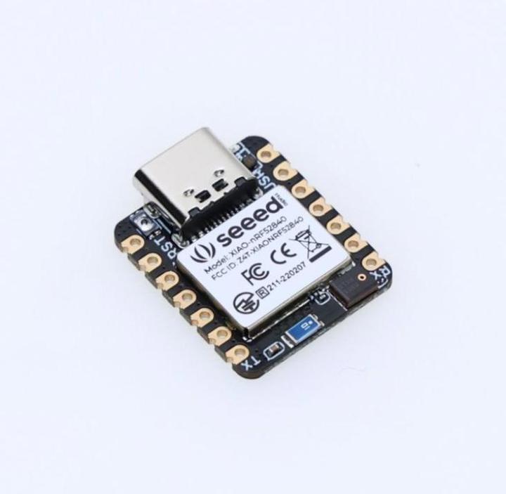Produktbild Seeed Studio XIAO nRF52840