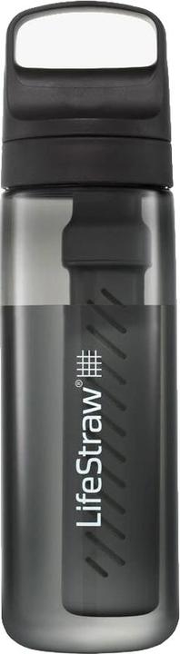 Produktbild LifeStraw Go 650ml (nordic noir)