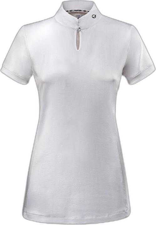 Actual product image Eqode 's riding polo shirt doreen (XL)