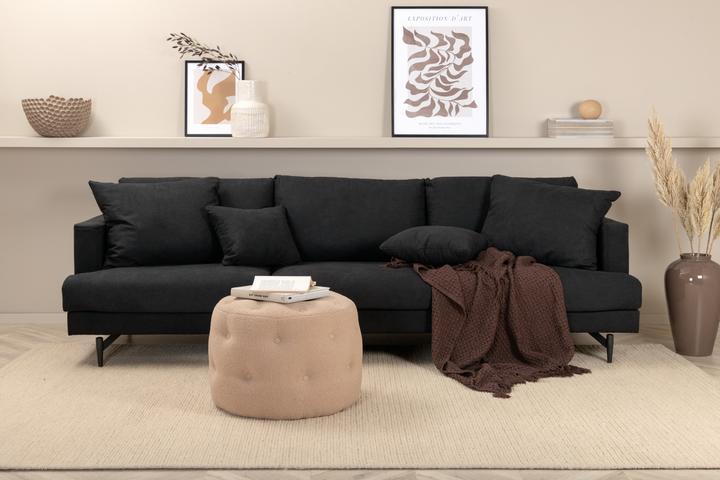 Immagine prodotto Venture Home Divano Sofia (Divano ad angolo)