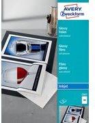 Produktbild Avery Folien (10 x, A4)