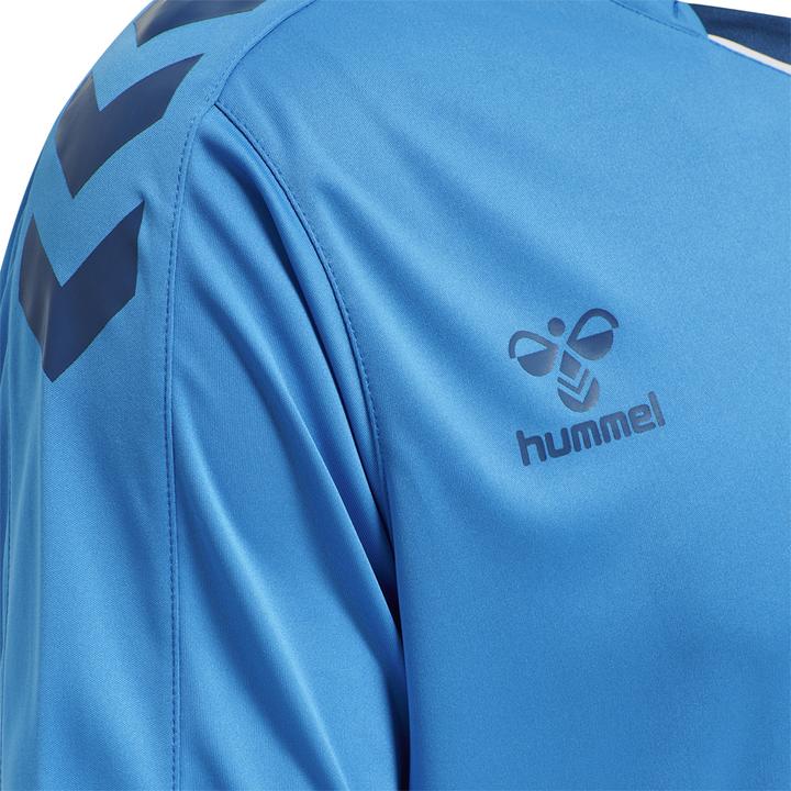 Immagine prodotto hummel hmlCORE XK POLY JERSEY S/S (XS)