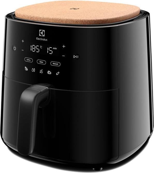 Actual product image Electrolux 700 Series EAF5B airfryer