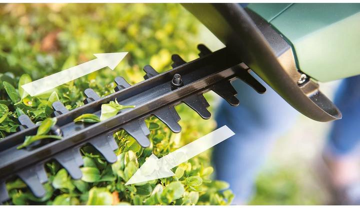 Image du produit Bosch Home & Garden EasyHedgeCut 18-45 Set (Taille-haies sans fil)