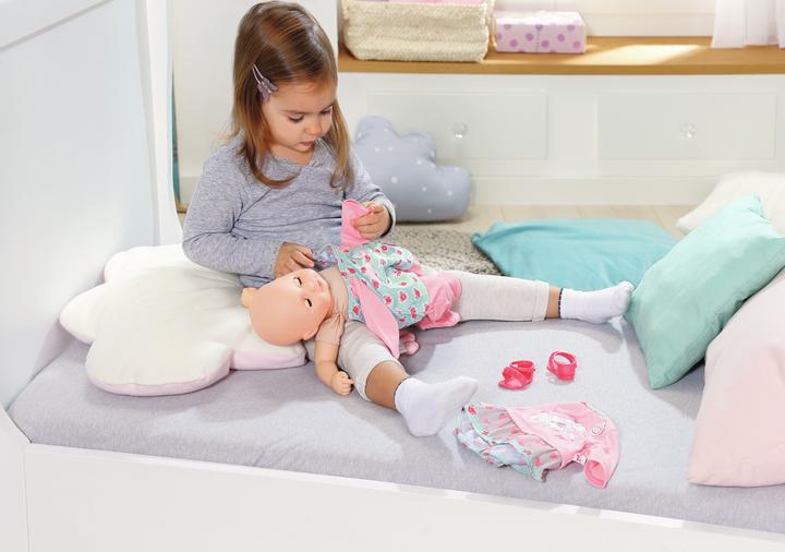 Produktbild Zapf Creation Baby Annabell Little Alexander