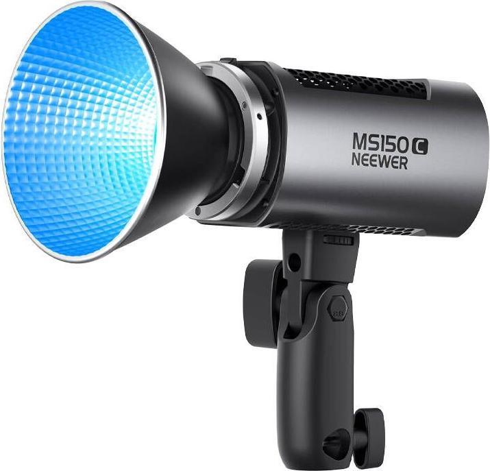 Produktbild Neewer Lamp LED MS150C RGB 150W 2700-6500K