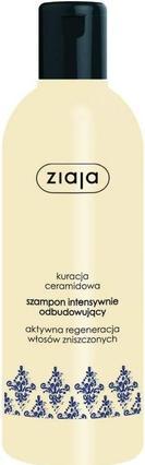 Ziaja Ceramidi (300 ml, Shampoo liquido)