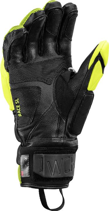 Immagine prodotto Leki Venom SL 3D (8.5)