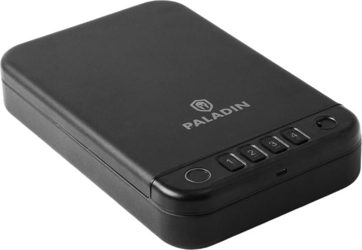 Produktbild Paladin MK2 Slim