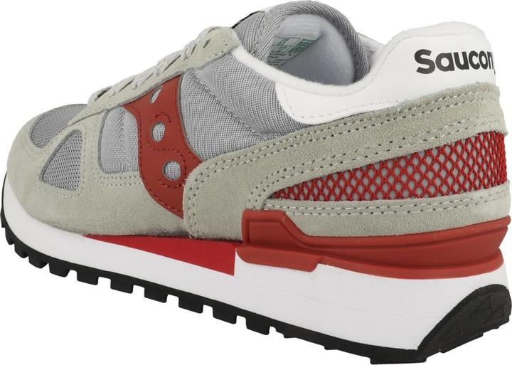 Actual product image Saucony Shadow Original Shoes - 108587 (43)
