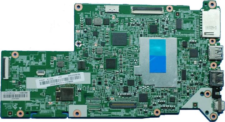 Produktbild Lenovo Mainboard