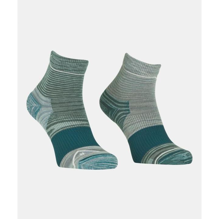Produktbild Ortovox Women's Alpine Quarter Socks (35 - 38)
