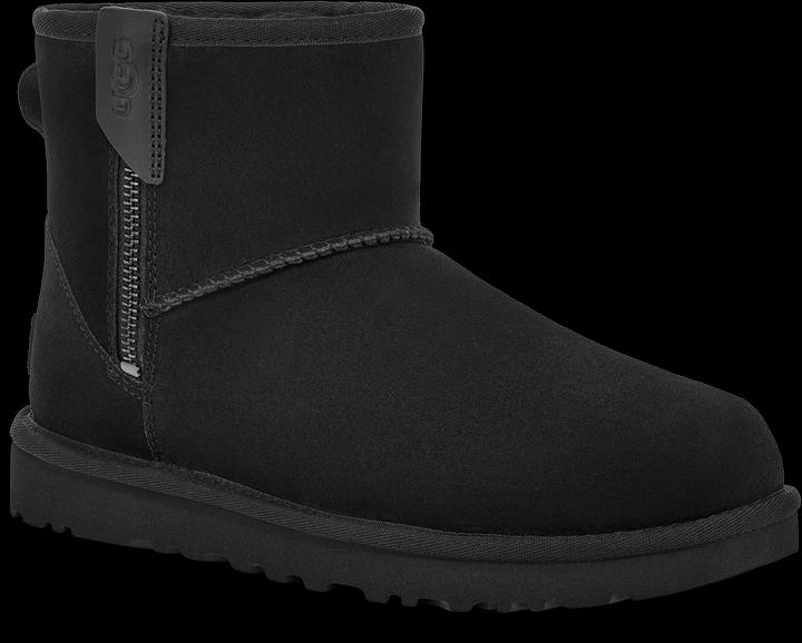 Image du produit Ugg Classic Mini Bailey (36)